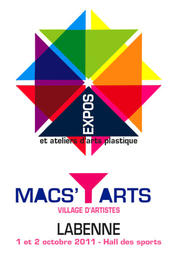 Macs Y Arts